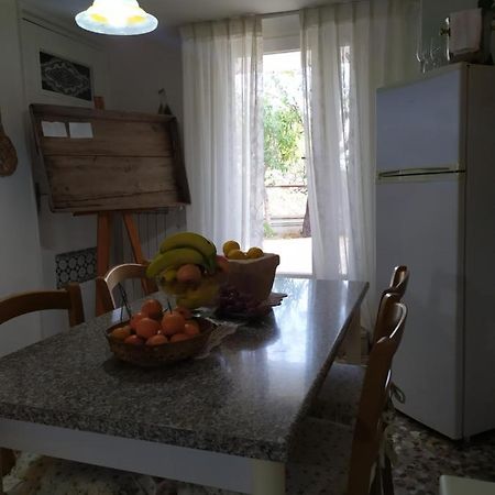 Casa Dei Sospiri Leilighet Polignano a Mare Rom bilde