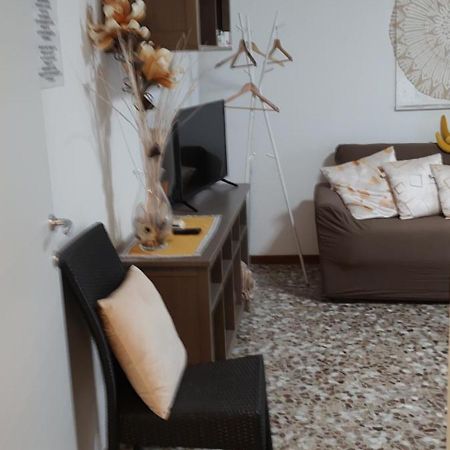Casa Dei Sospiri Leilighet Polignano a Mare Eksteriør bilde
