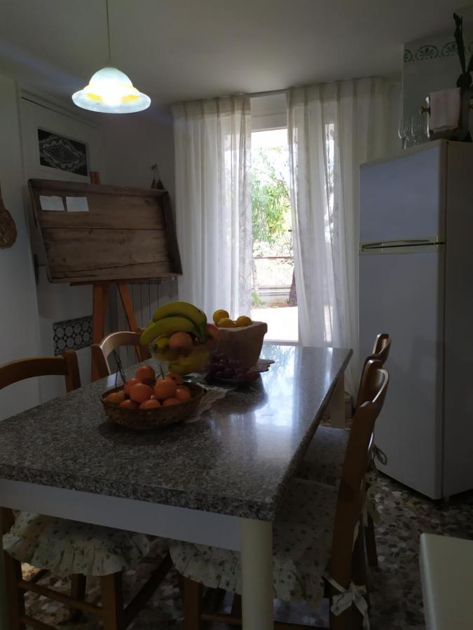 Casa Dei Sospiri Leilighet Polignano a Mare Rom bilde