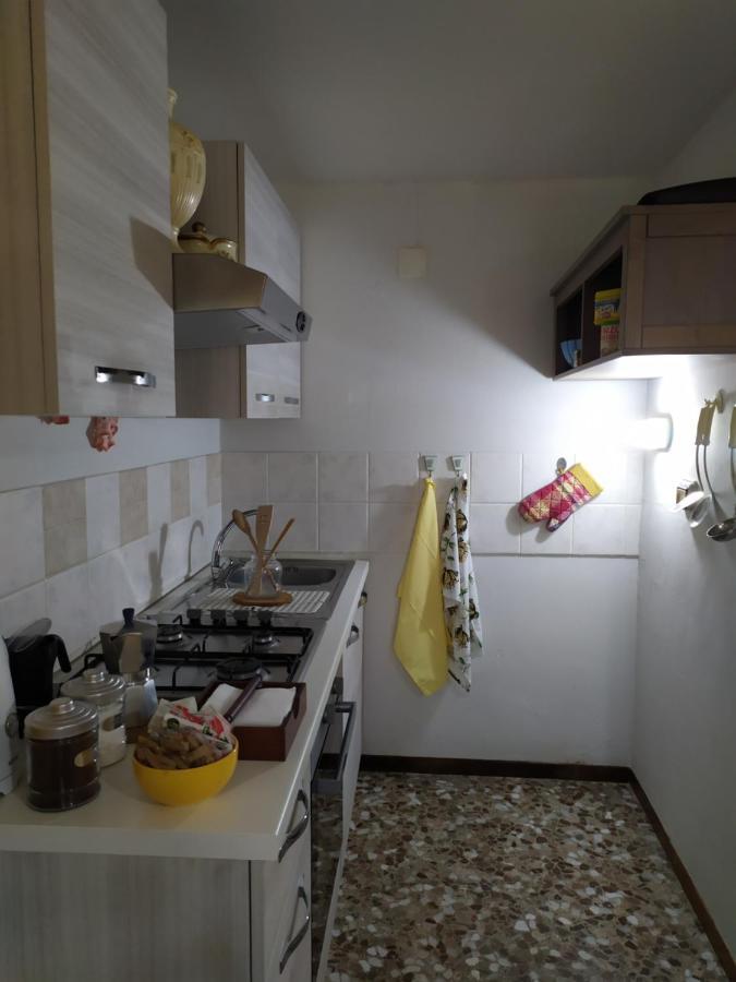 Casa Dei Sospiri Leilighet Polignano a Mare Rom bilde