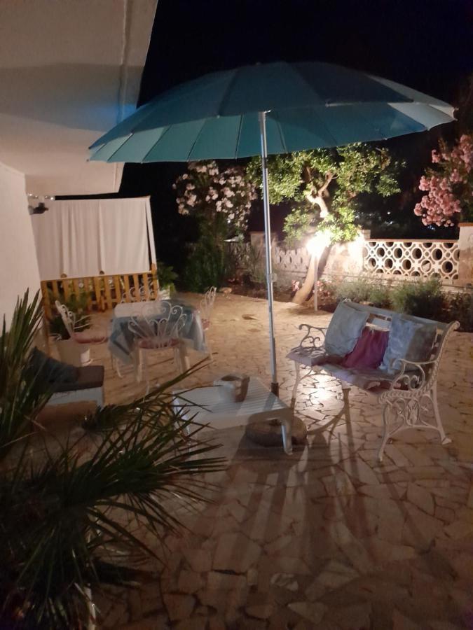 Casa Dei Sospiri Leilighet Polignano a Mare Eksteriør bilde