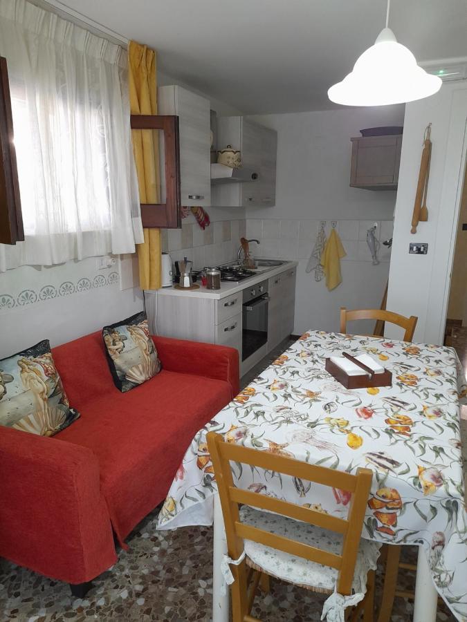 Casa Dei Sospiri Leilighet Polignano a Mare Eksteriør bilde
