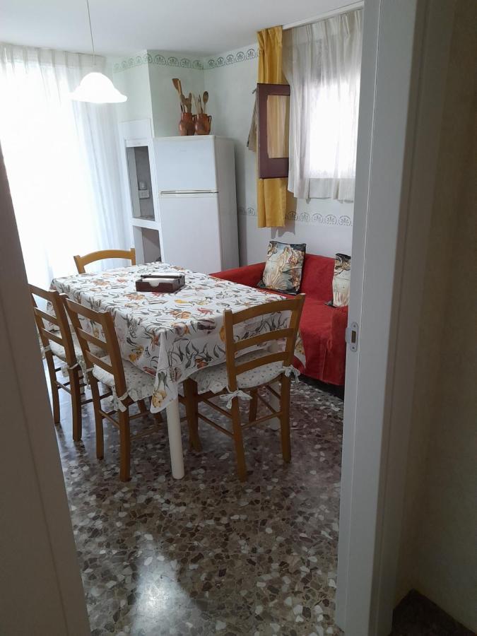 Casa Dei Sospiri Leilighet Polignano a Mare Eksteriør bilde