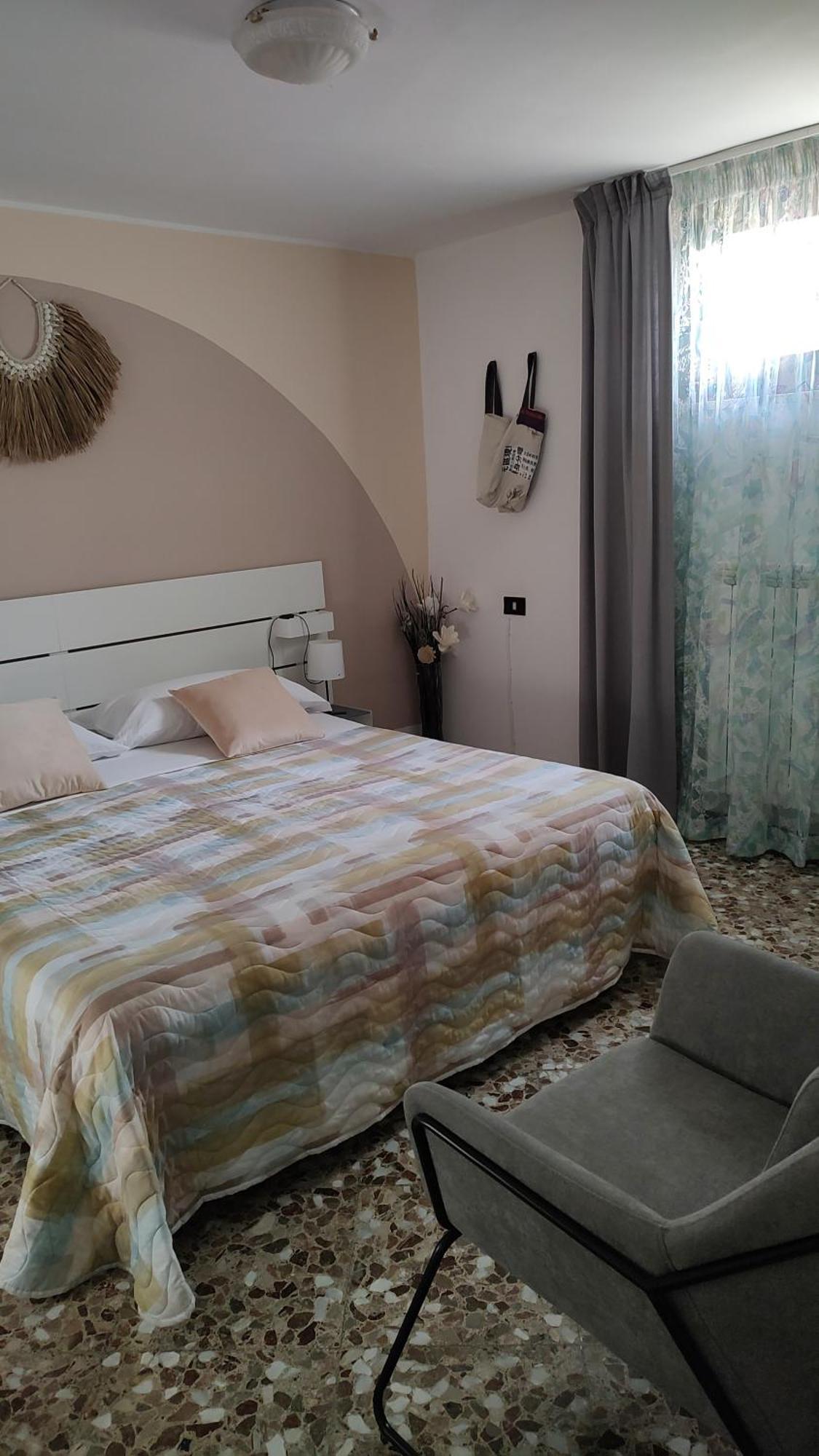 Casa Dei Sospiri Leilighet Polignano a Mare Eksteriør bilde